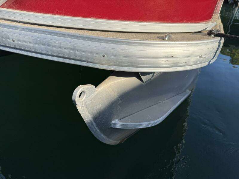 21ft Sun Tracker Yacht For Sale