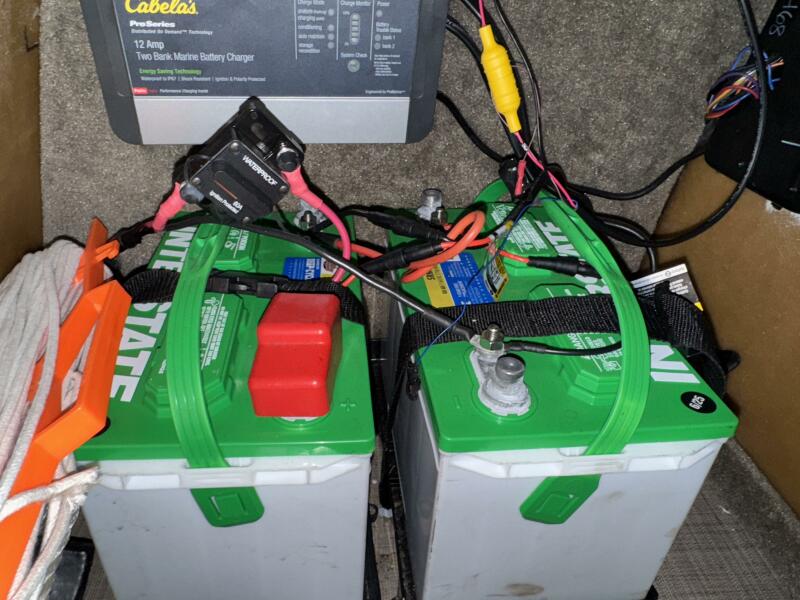 21' 2019 Sun Tracker Fishin' Barge 20DLX