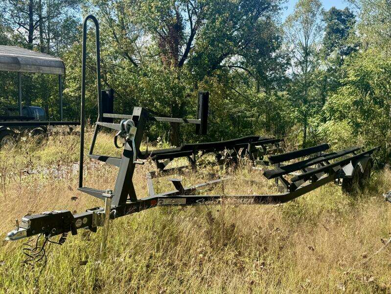 21ft Sun Tracker Yacht For Sale