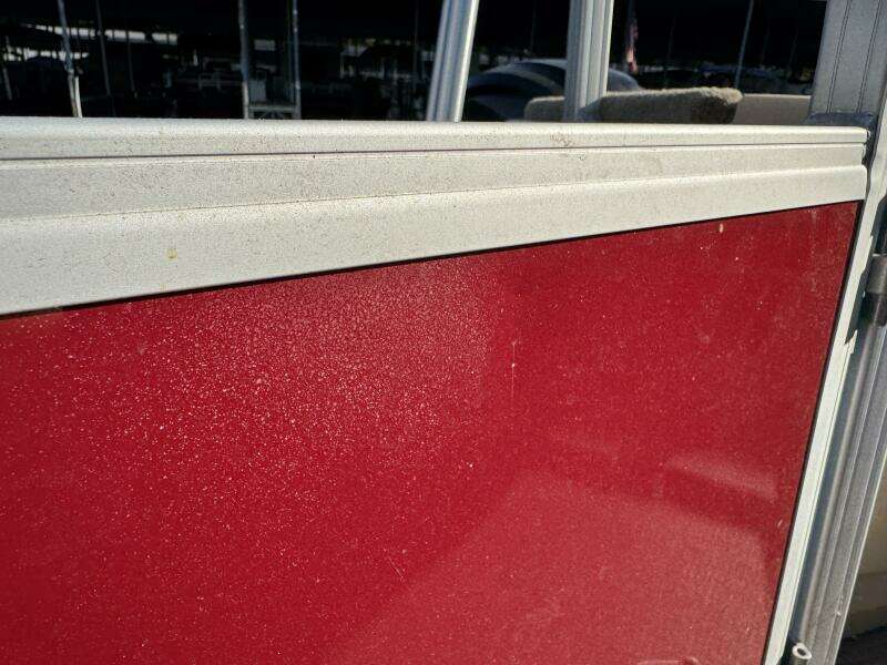 21ft Sun Tracker Yacht For Sale