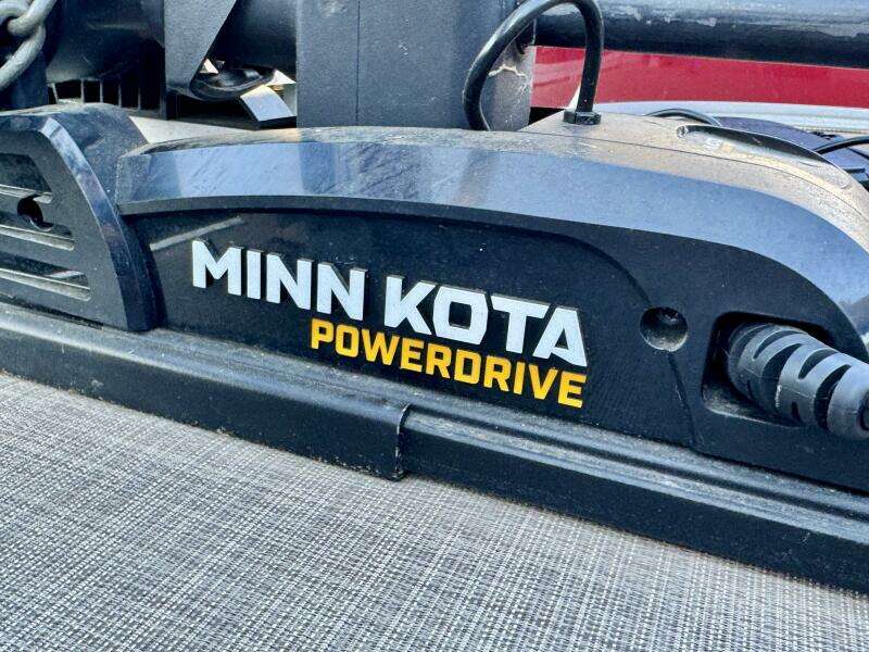 21ft Sun Tracker Yacht For Sale