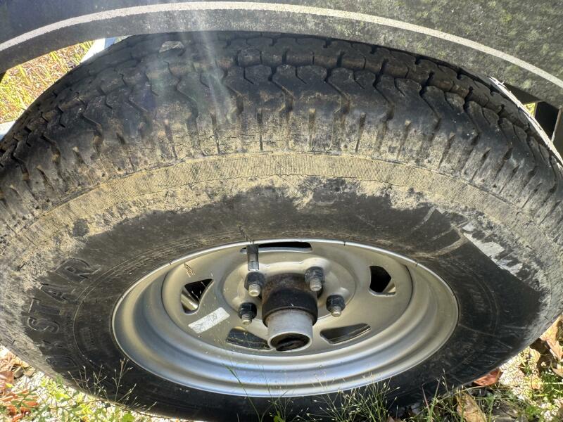 21' 2019 Sun Tracker Fishin' Barge 20DLX