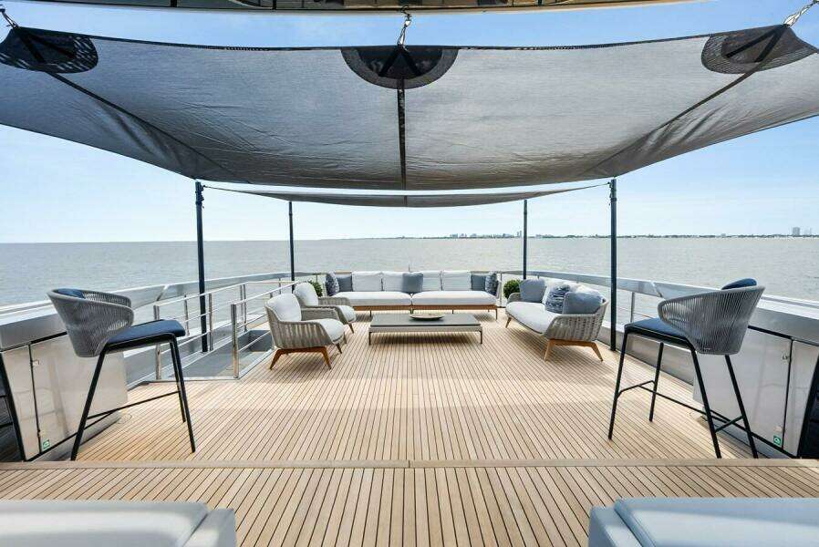 Riva Royale 110ft Riva Yacht For Sale