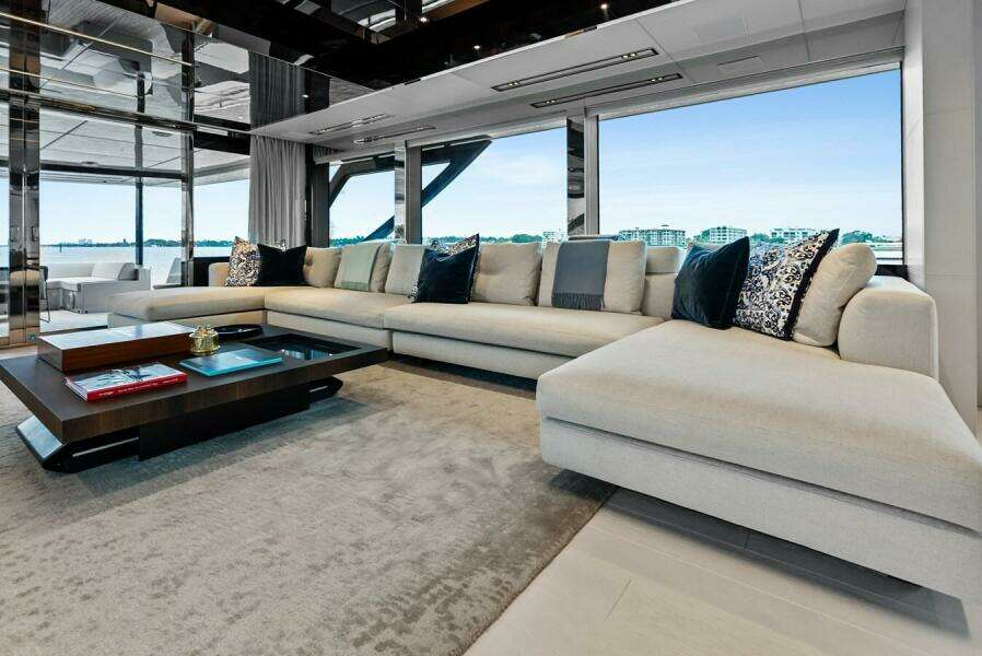 Riva Royale 110ft Riva Yacht For Sale