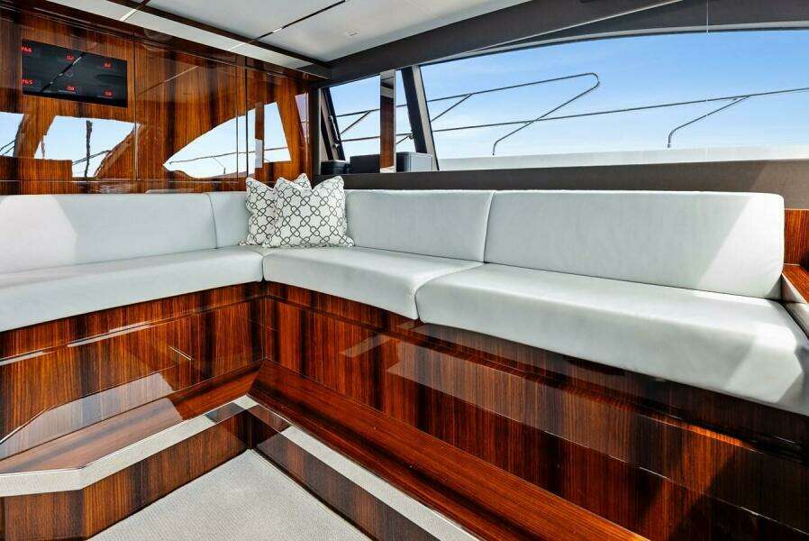 Riva Royale 110ft Riva Yacht For Sale