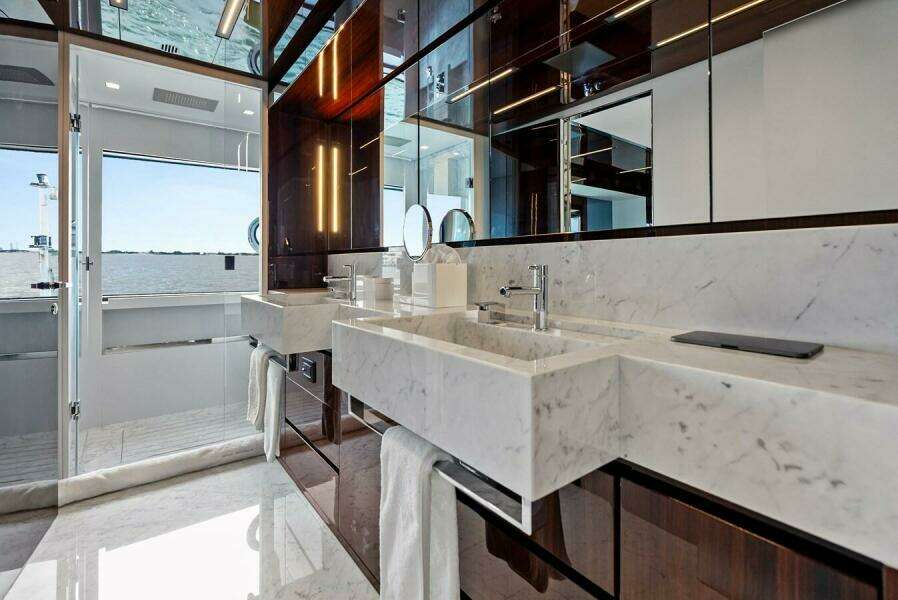 Riva Royale 110ft Riva Yacht For Sale