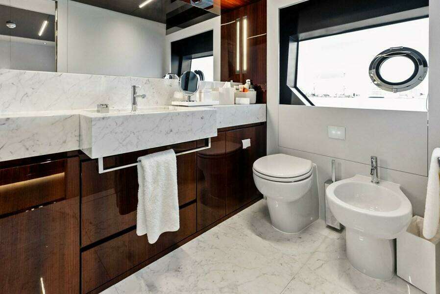 Riva Royale 110ft Riva Yacht For Sale