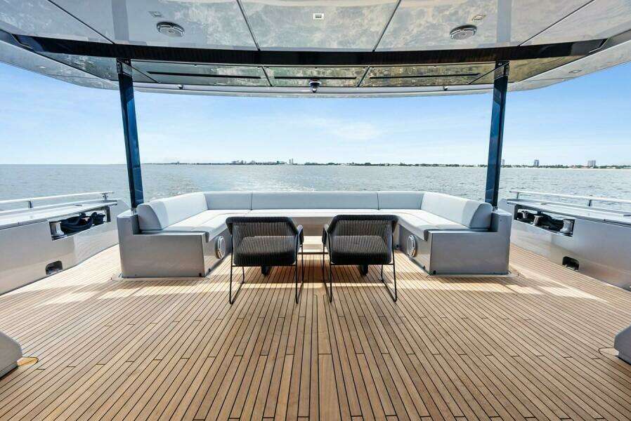 Riva Royale 110ft Riva Yacht For Sale