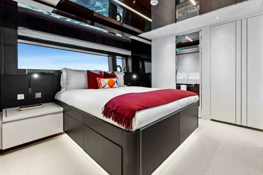 Riva Royale 110ft Riva Yacht For Sale