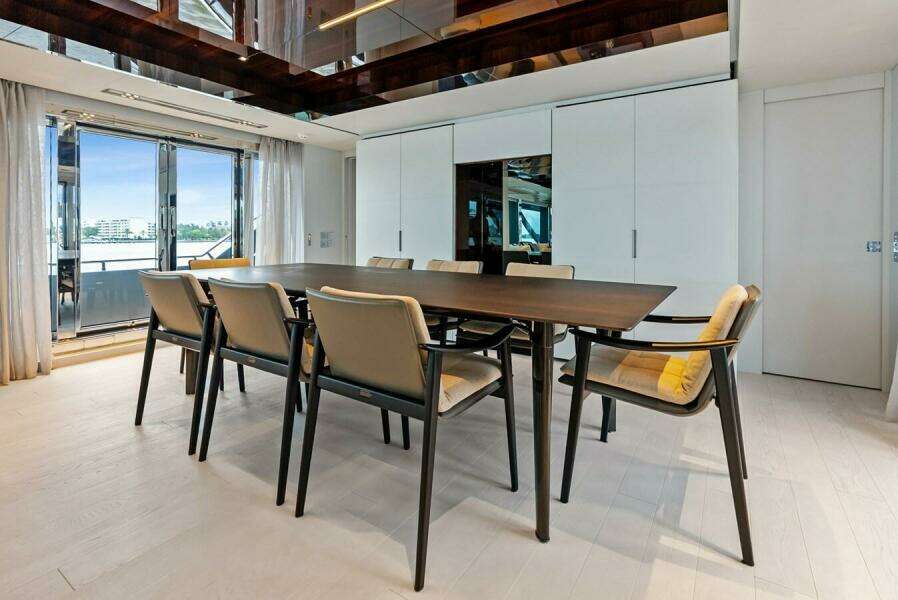 Riva Royale 110ft Riva Yacht For Sale