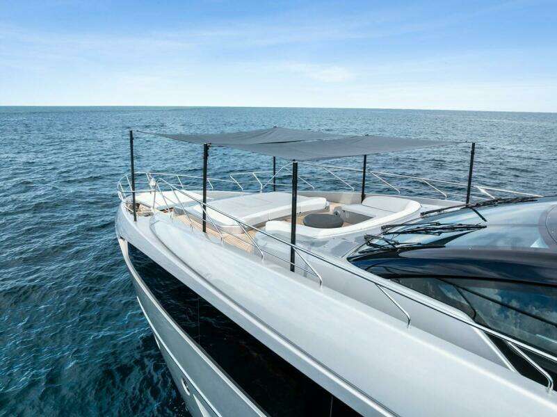 Riva Royale 110ft Riva Yacht For Sale