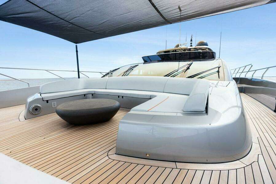 Riva Royale 110ft Riva Yacht For Sale