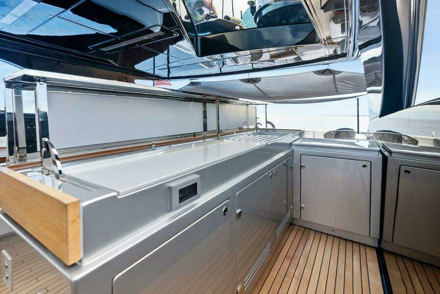 Riva Royale 110ft Riva Yacht For Sale