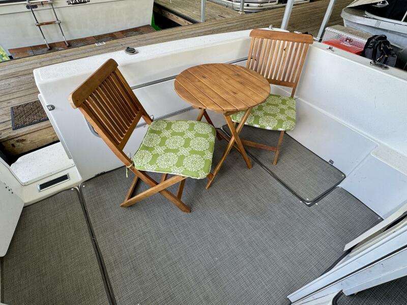 29' 1997 Bayliner 2859 Ciera Express