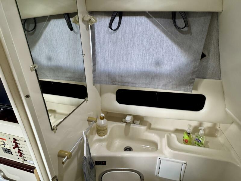 29' 1997 Bayliner 2859 Ciera Express