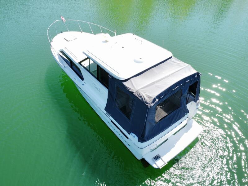 29' 1997 Bayliner 2859 Ciera Express