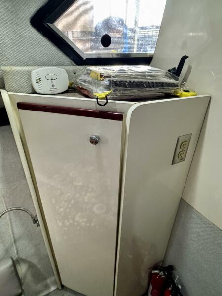 29' 1997 Bayliner 2859 Ciera Express