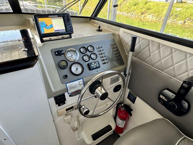 29' 1997 Bayliner 2859 Ciera Express