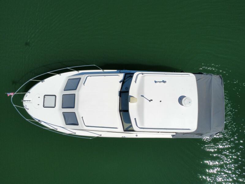 29' 1997 Bayliner 2859 Ciera Express