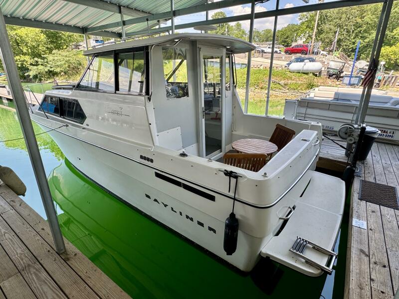 29' 1997 Bayliner 2859 Ciera Express