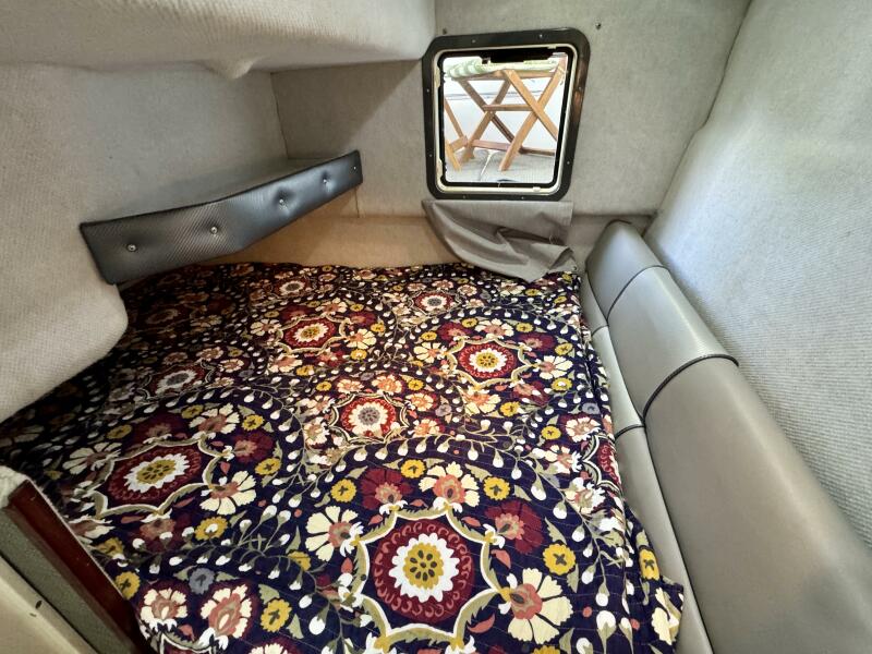 29' 1997 Bayliner 2859 Ciera Express