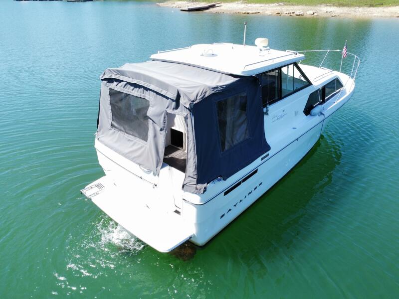29' 1997 Bayliner 2859 Ciera Express
