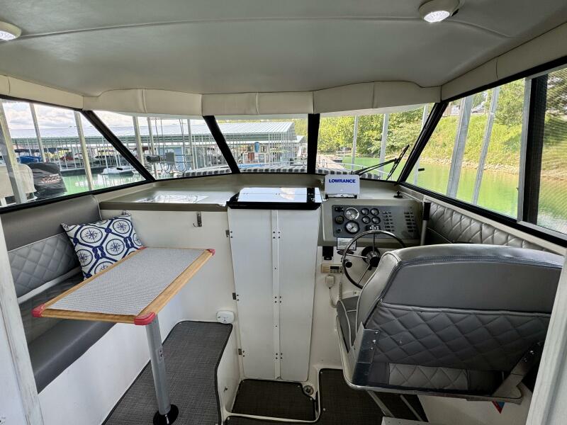 29' 1997 Bayliner 2859 Ciera Express