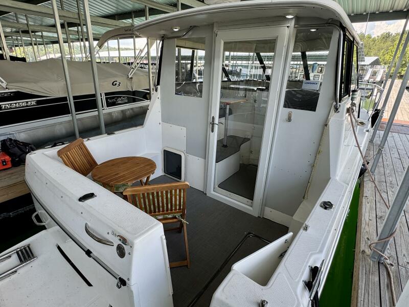 29' 1997 Bayliner 2859 Ciera Express