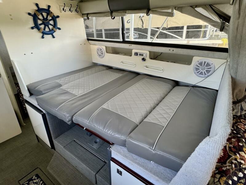 29' 1997 Bayliner 2859 Ciera Express