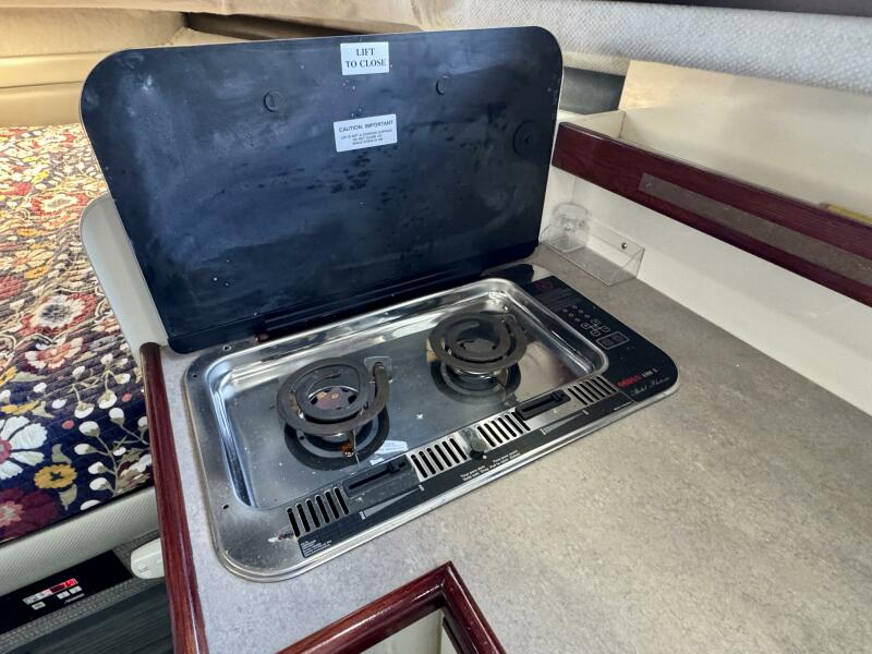 29' 1997 Bayliner 2859 Ciera Express