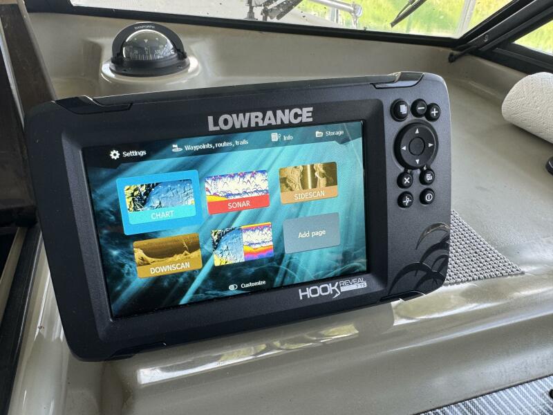 29' 1997 Bayliner 2859 Ciera Express