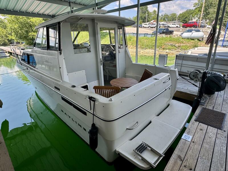 29' 1997 Bayliner 2859 Ciera Express