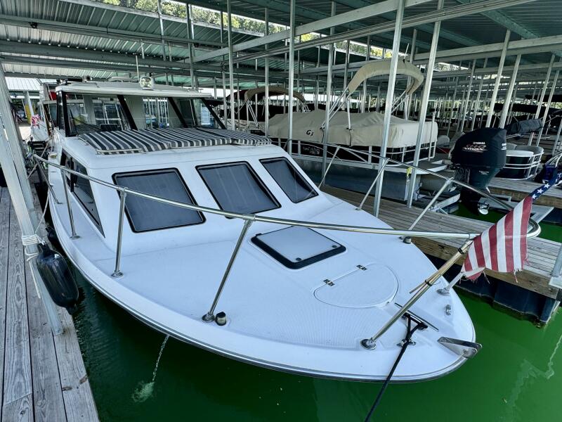 29' 1997 Bayliner 2859 Ciera Express