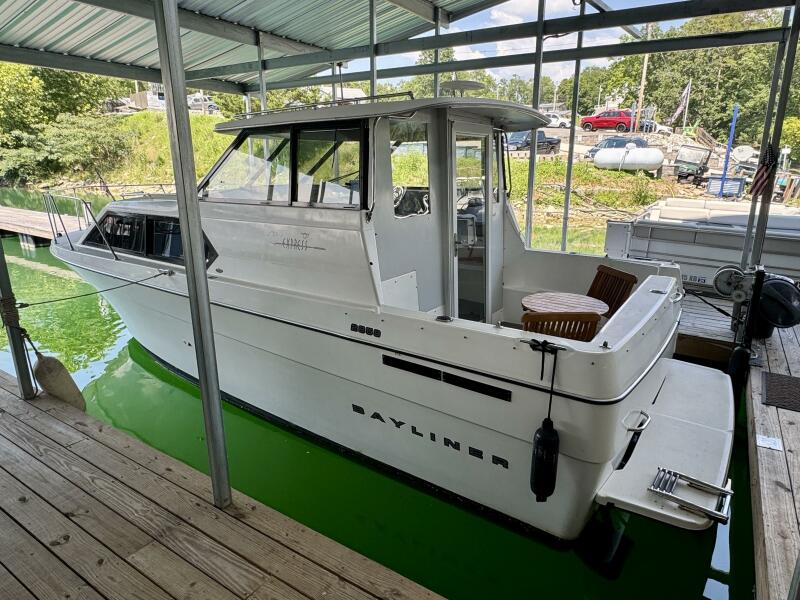 29' 1997 Bayliner 2859 Ciera Express