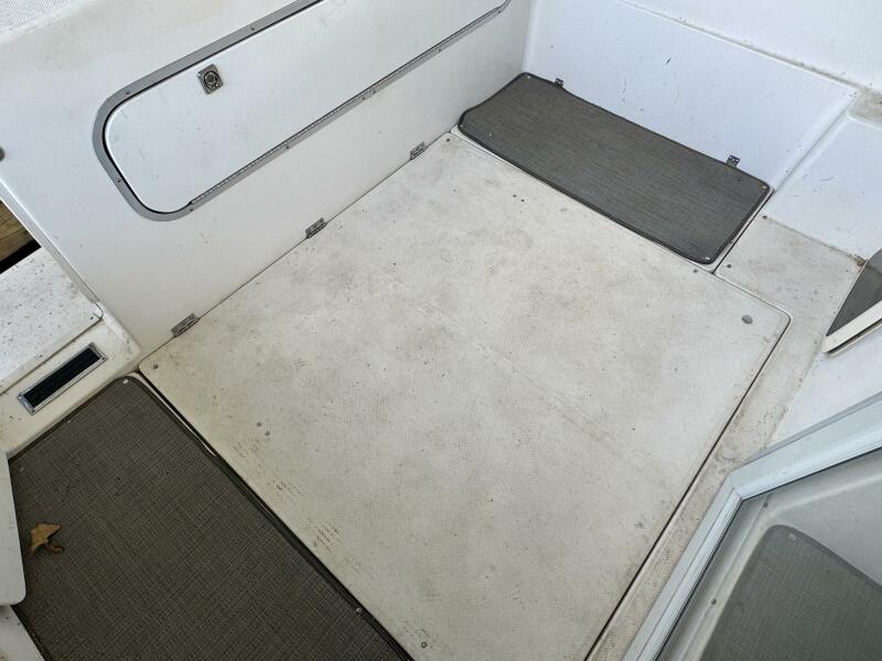 29' 1997 Bayliner 2859 Ciera Express