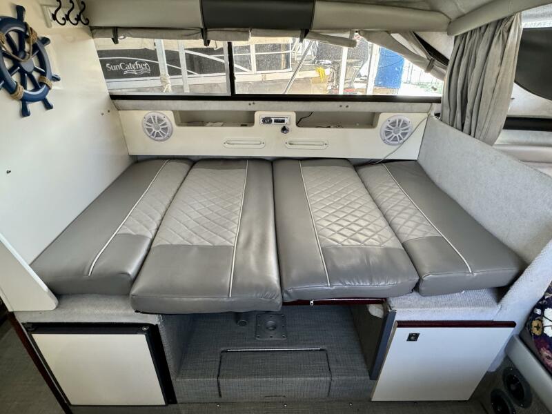 29' 1997 Bayliner 2859 Ciera Express