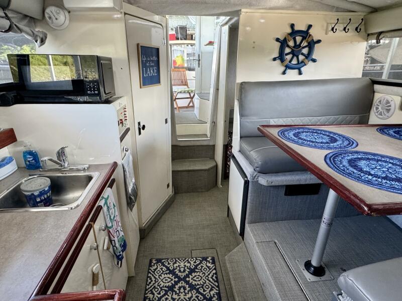 29' 1997 Bayliner 2859 Ciera Express