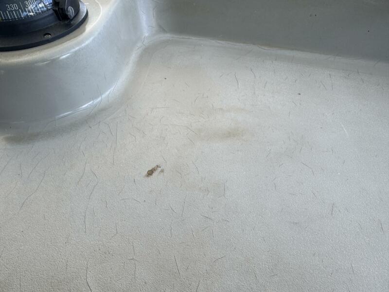 29' 1997 Bayliner 2859 Ciera Express