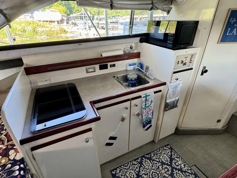 29' 1997 Bayliner 2859 Ciera Express