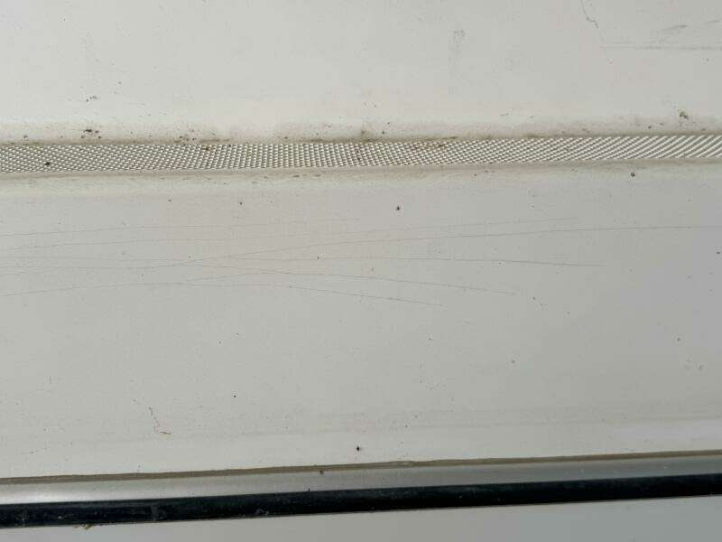 29ft Bayliner Yacht For Sale