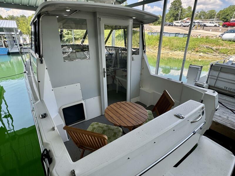 29' 1997 Bayliner 2859 Ciera Express