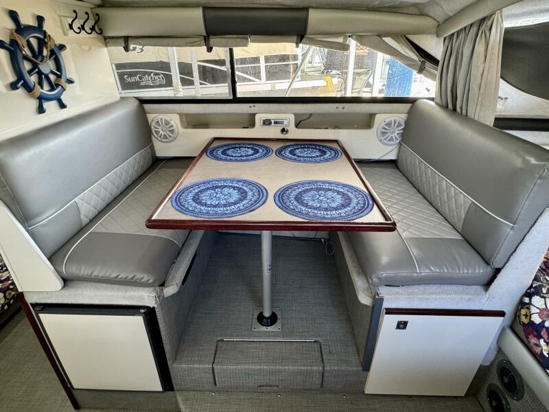 29' 1997 Bayliner 2859 Ciera Express