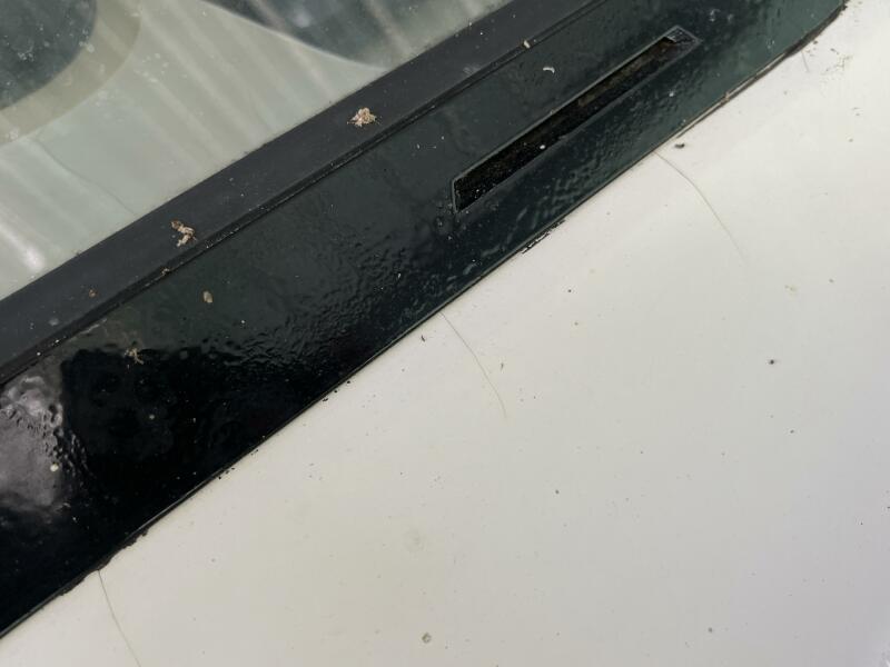 29' 1997 Bayliner 2859 Ciera Express