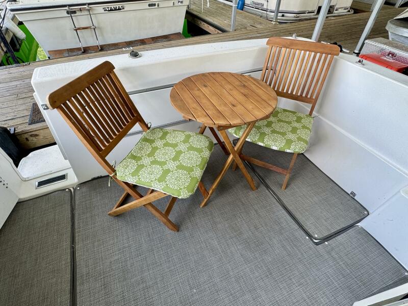 29' 1997 Bayliner 2859 Ciera Express