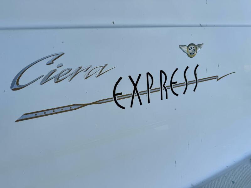 29' 1997 Bayliner 2859 Ciera Express