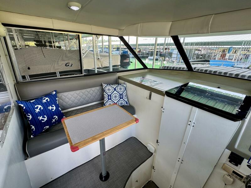 29' 1997 Bayliner 2859 Ciera Express