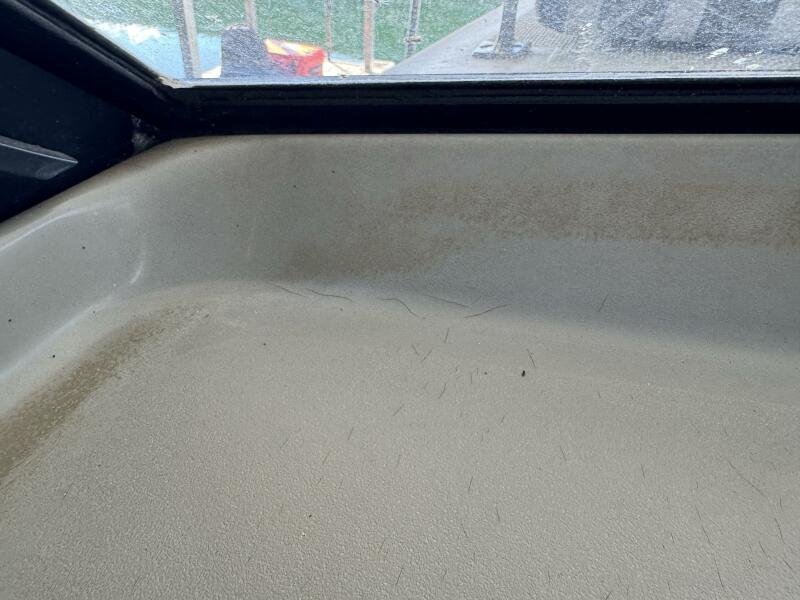 29' 1997 Bayliner 2859 Ciera Express