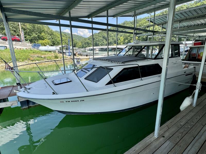 29' 1997 Bayliner 2859 Ciera Express