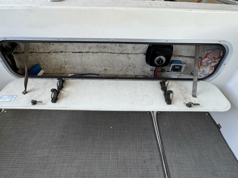 29' 1997 Bayliner 2859 Ciera Express