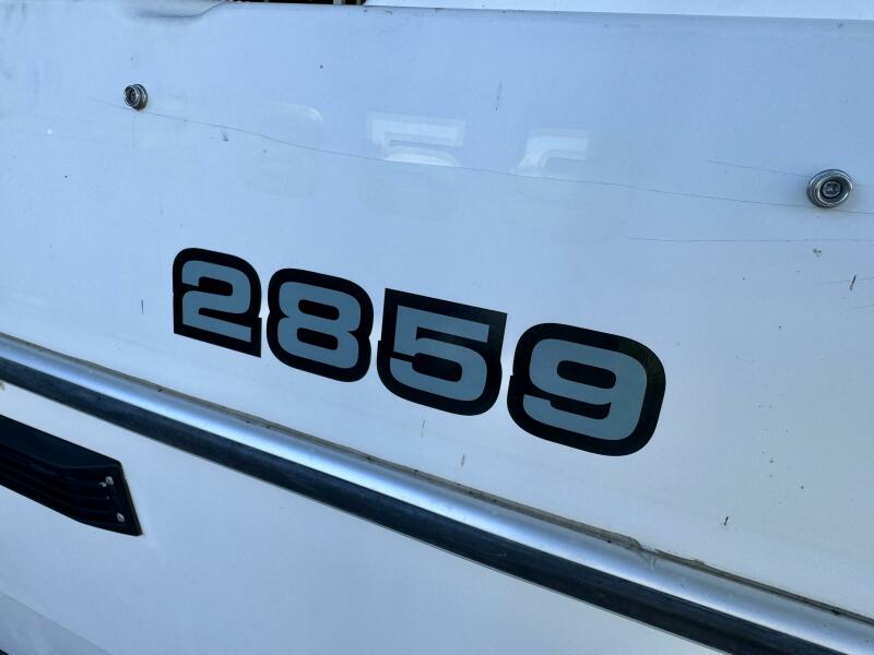 29' 1997 Bayliner 2859 Ciera Express